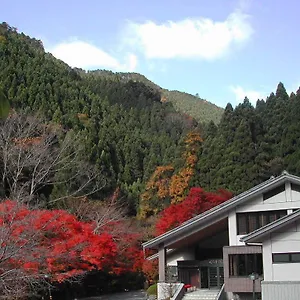 4* Рёкан Kurama Onsen