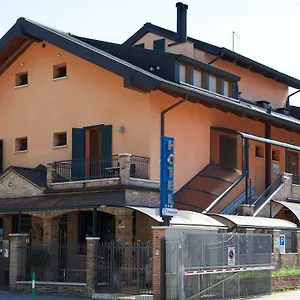 Casanova 3*, Padova Italia