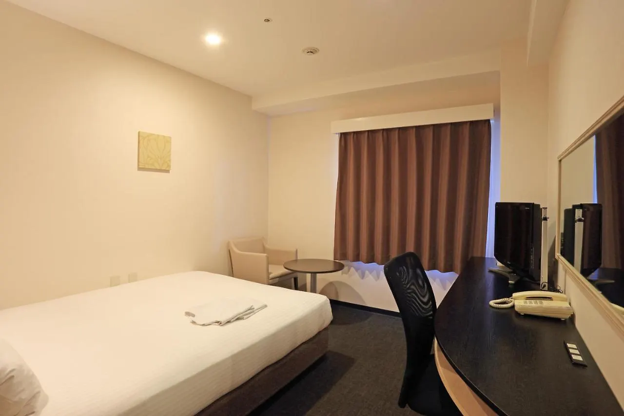 Smile Hotel Kyoto Shijo