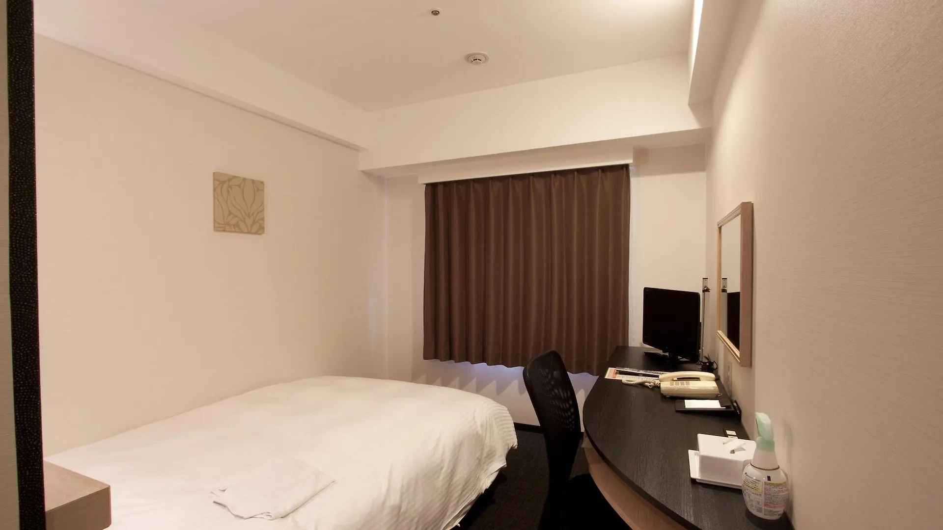 Smile Hotel Kyoto Shijo