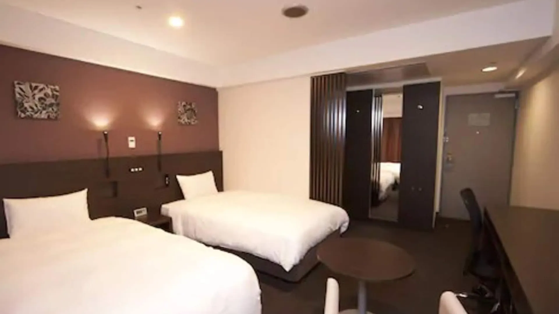Smile Hotel Kyoto Shijo