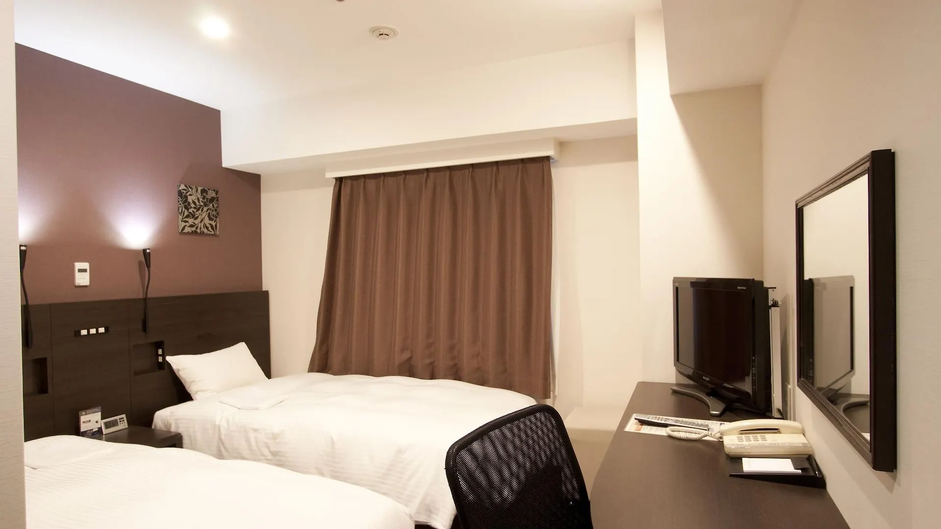 Smile Hotel Kyoto Shijo