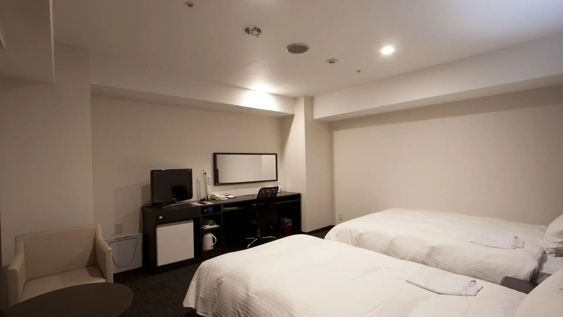 Smile Hotel Kyoto Shijo 3*,