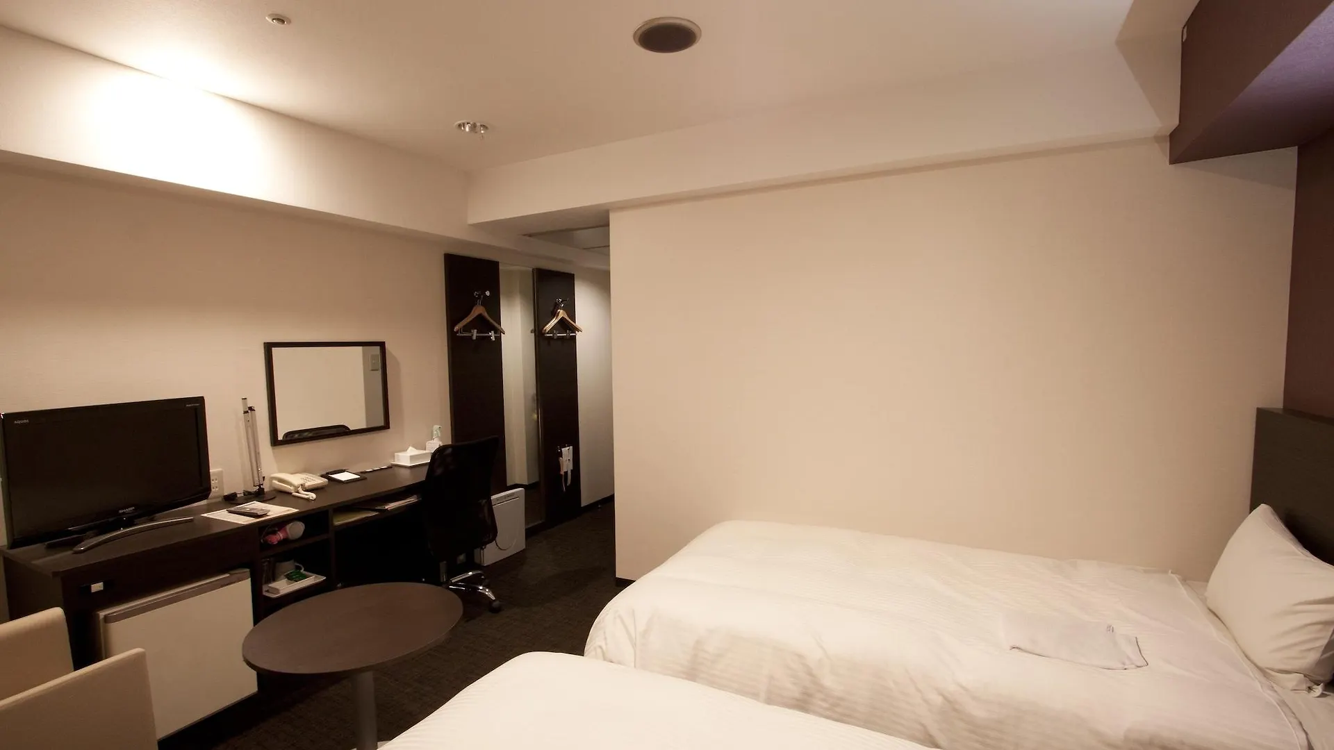 Smile Hotel Kyoto Shijo