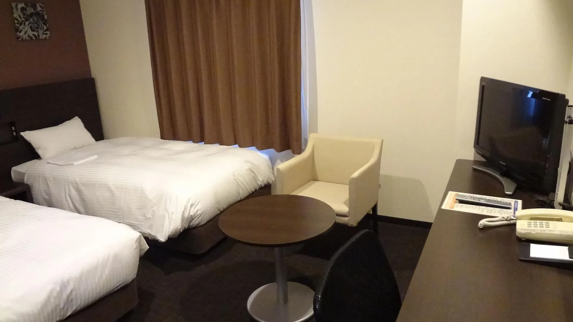 Smile Hotel Kyoto Shijo