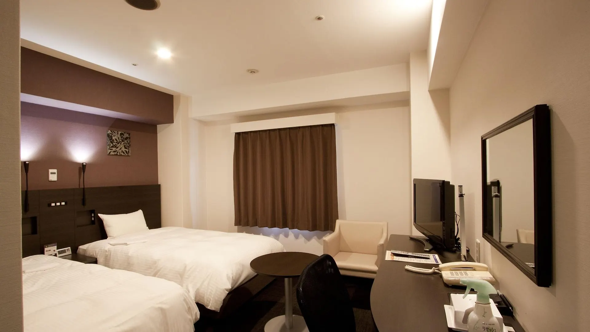 Smile Hotel Kyoto Shijo