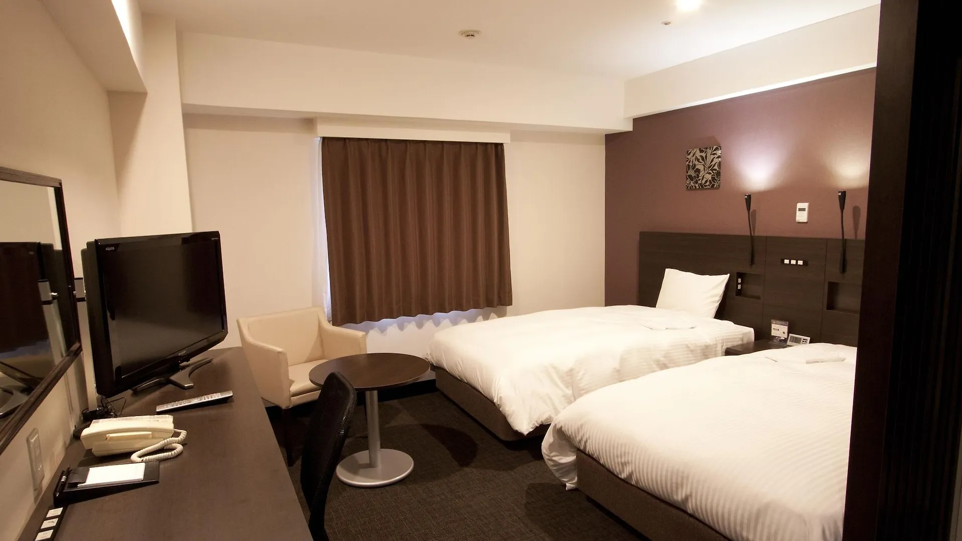 Smile Hotel Kyoto Shijo Japan