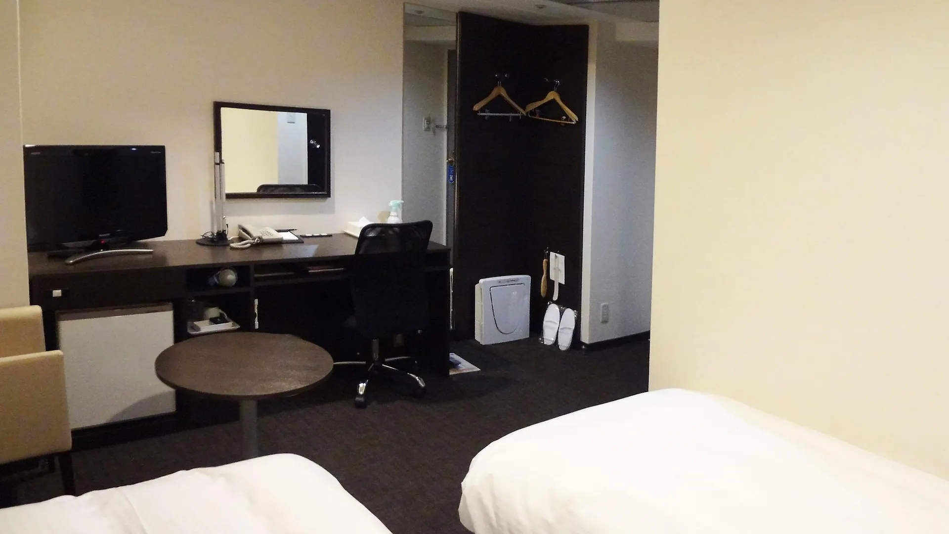 Smile Hotel Kyoto Shijo