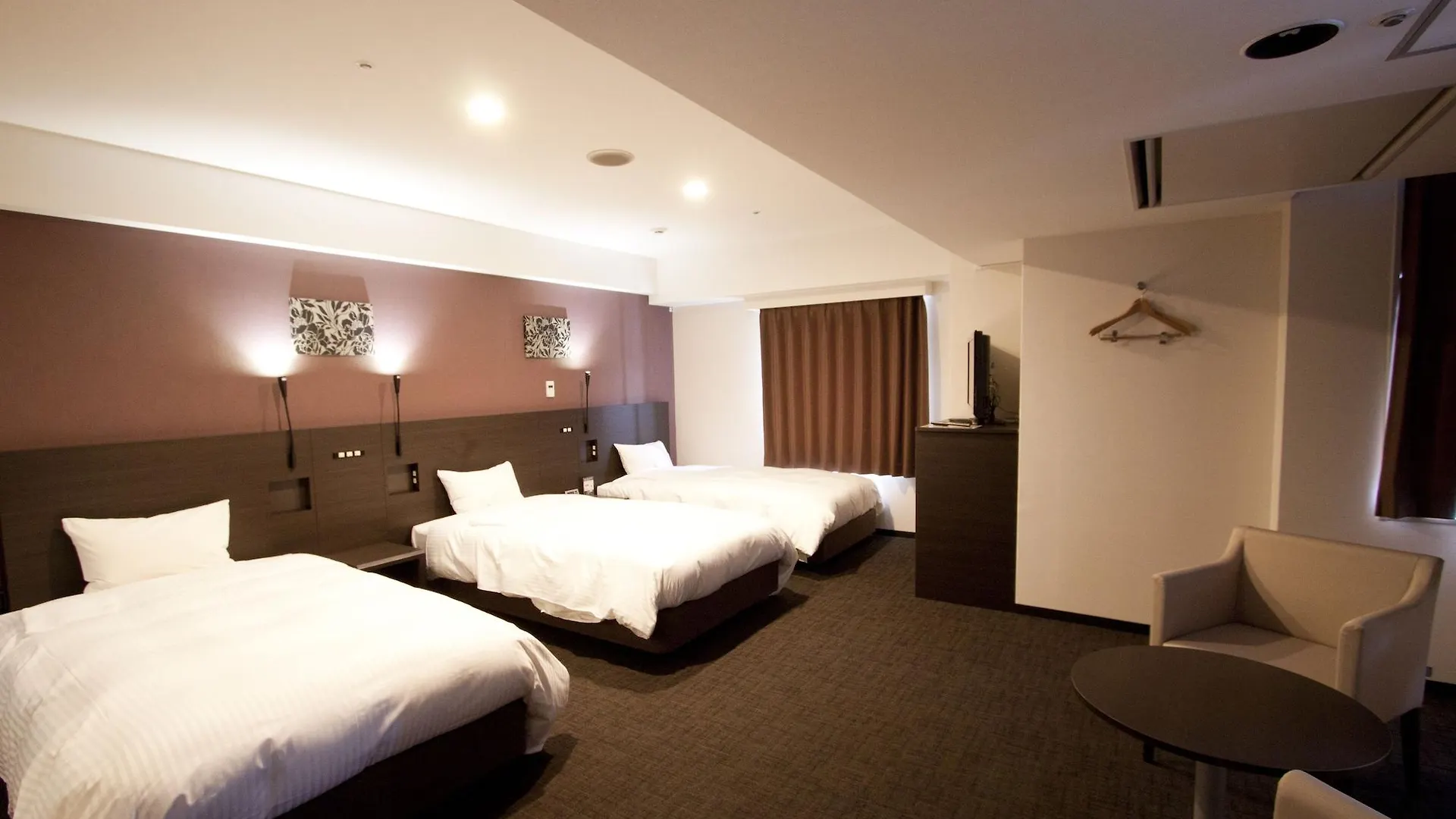 Smile Hotel Kyoto Shijo