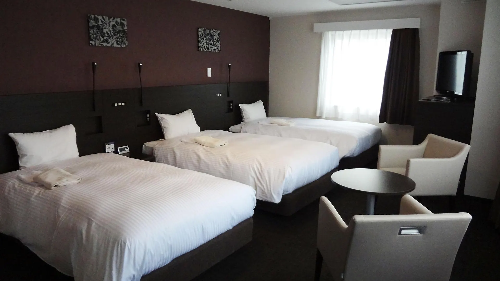 Smile Hotel Kyoto Shijo