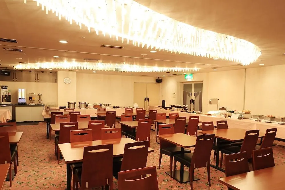 Smile Hotel Kyoto Shijo 3*,
