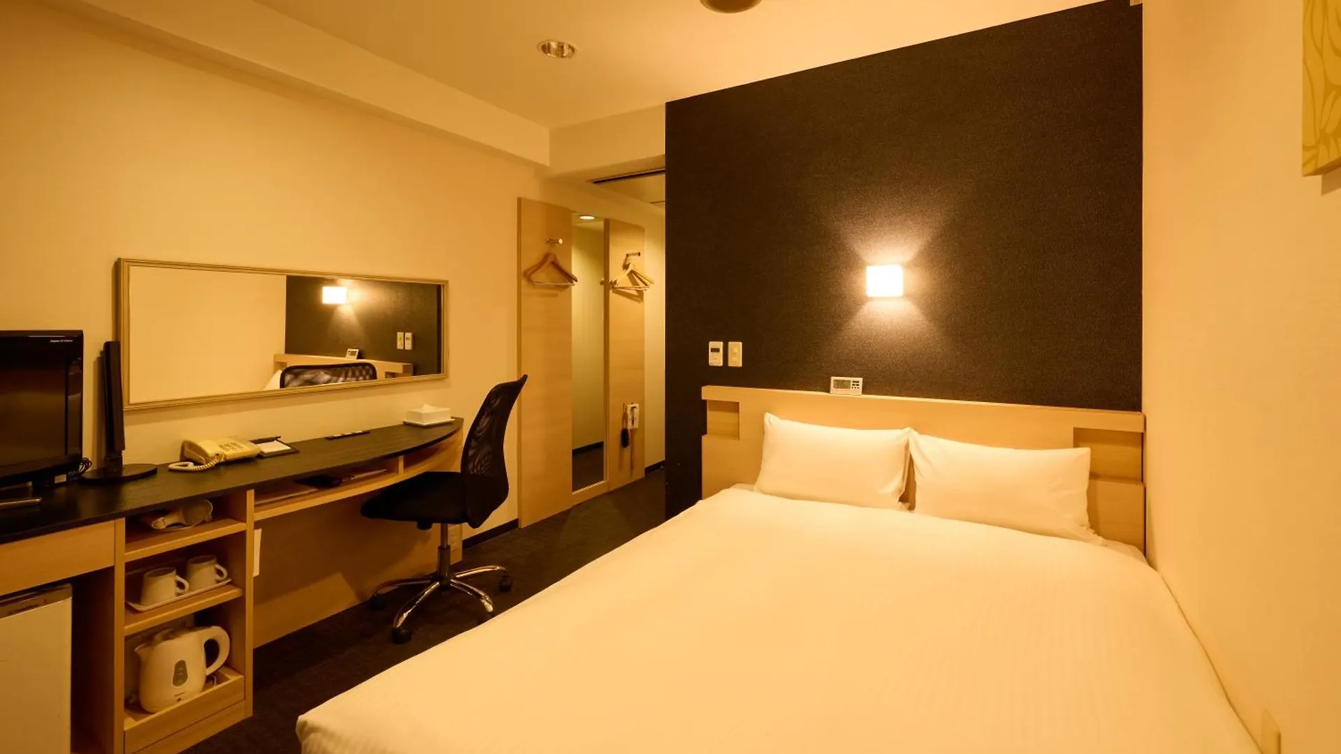 Smile Hotel Kyoto Shijo