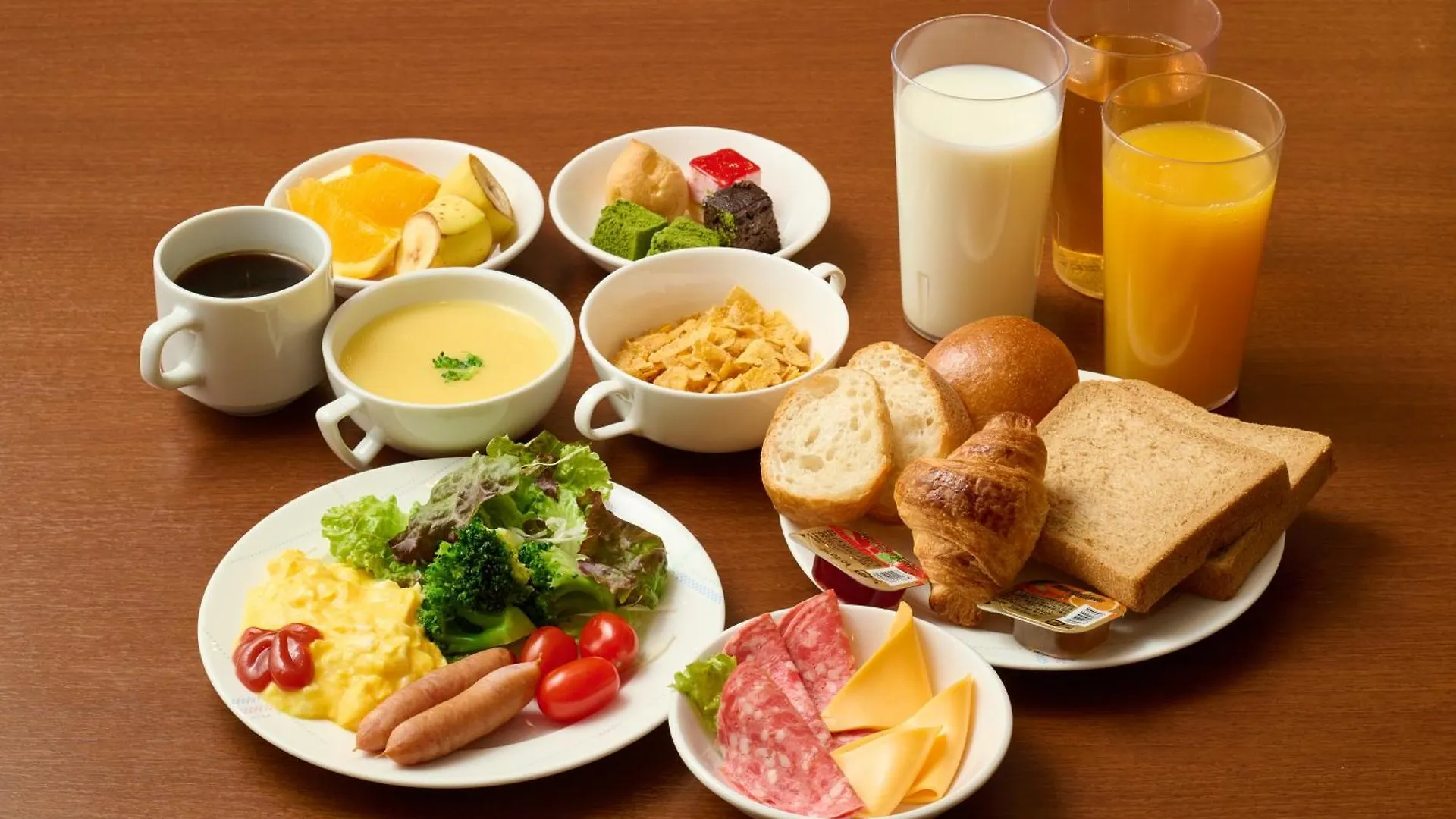 Smile Hotel Kyoto Shijo