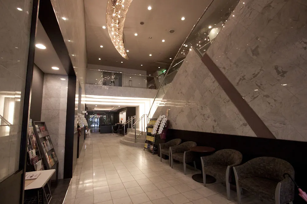 Smile Hotel Kyoto Shijo